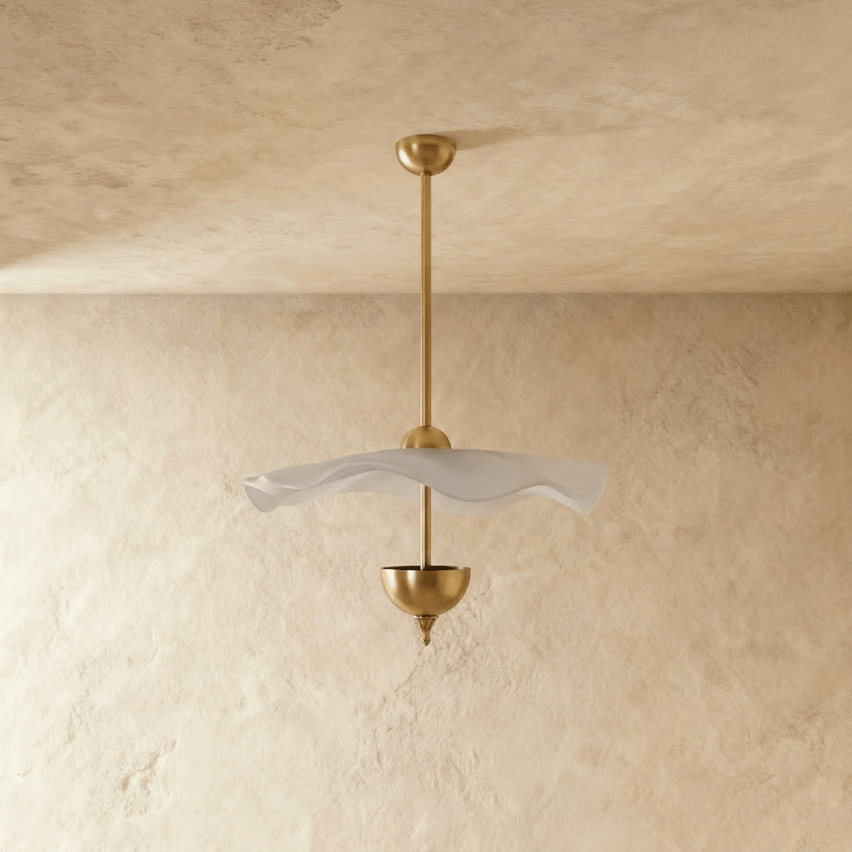 Gild Pendant Light - Residence Supply