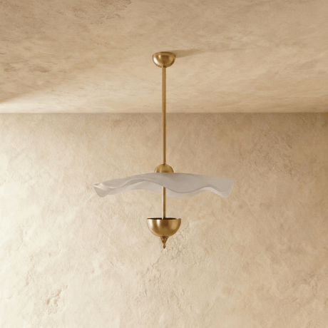 Gild Pendant Light - Residence Supply