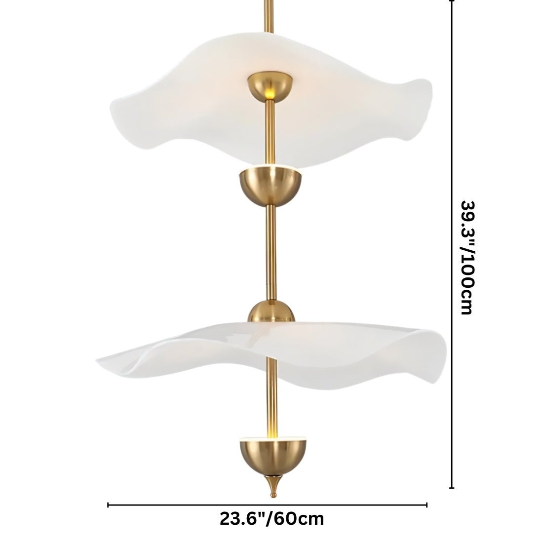 Gild Pendant Light