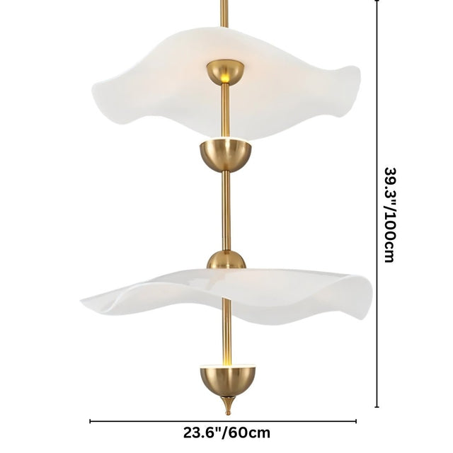 Gild Pendant Light