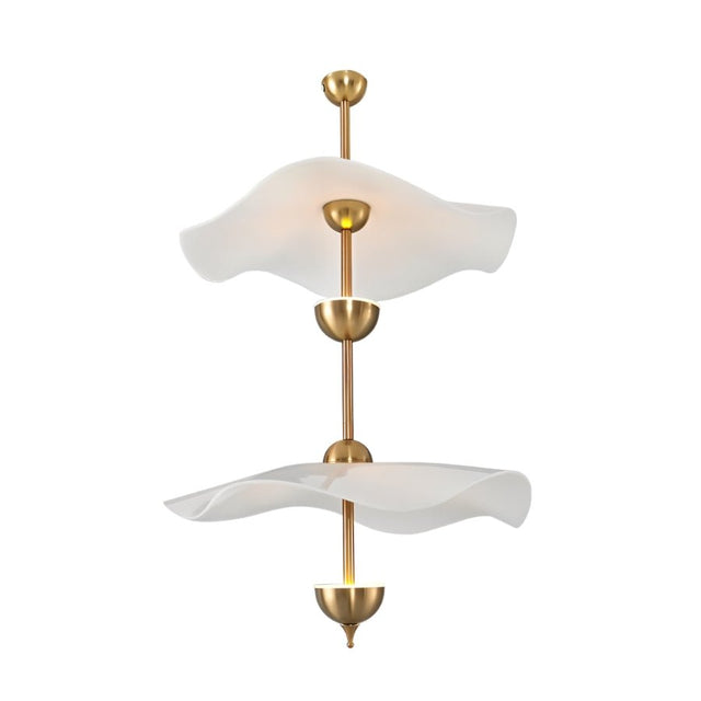 Gild Pendant Light