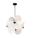 Gilded Pendant Light - Residence Supply