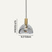 Gimah Pendant Light - Residence Supply