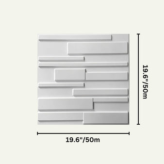 Gimnah Wall Panel - Residence Supply