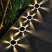 Ginara Outdoor Light - Contemporary Lighting for Outdoor