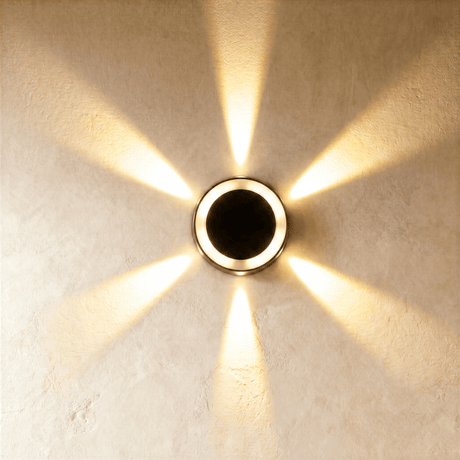 Ginara Outdoor Light - Residence Supply