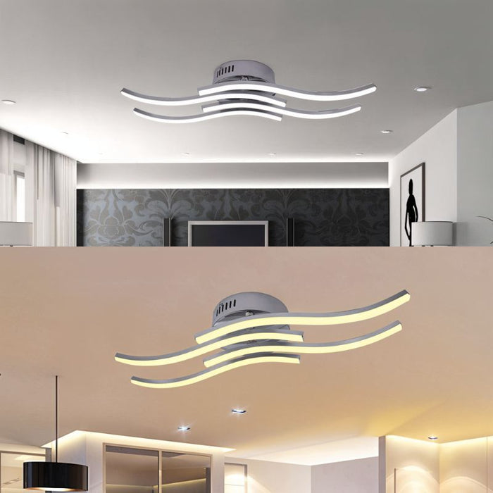 Ginevra Ceiling Light - Residence Supply