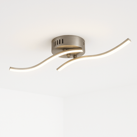 Ginevra Ceiling Light - Residence Supply