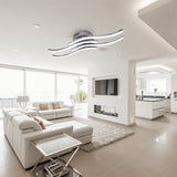 Ginevra Ceiling Light