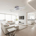 Ginevra Ceiling Light - Light Fixtures for Living Room