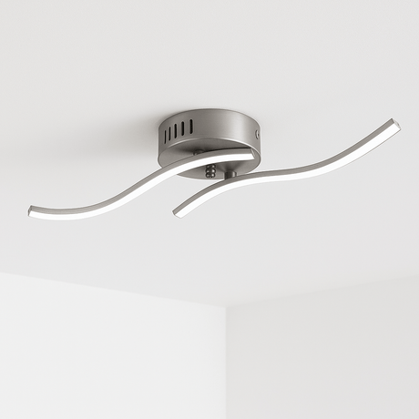 Ginevra Ceiling Light - Residence Supply