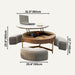 Gipru Coffee Table - Residence Supply