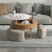 Gipru Coffee Table - Residence Supply