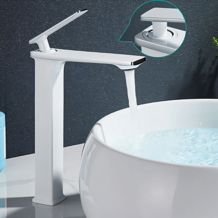 Girru Bathroom Faucet - Residence Supply