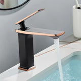 Girru Bathroom Faucet