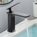 Girru Bathroom Faucet - Residence Supply