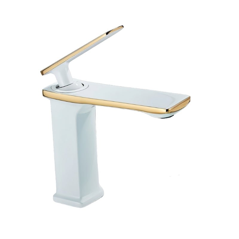 Girru Bathroom Faucet