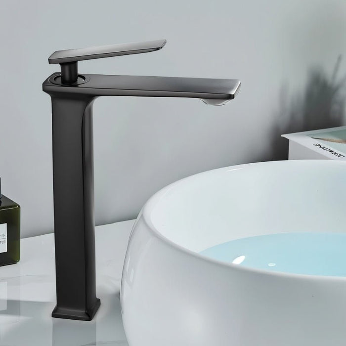 Girru Bathroom Faucet - Residence Supply