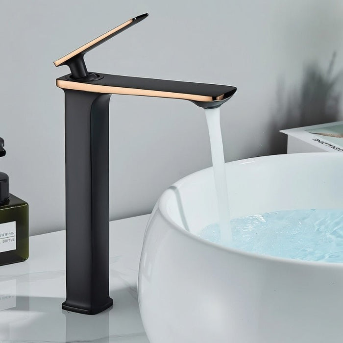 Girru Bathroom Faucet - Residence Supply