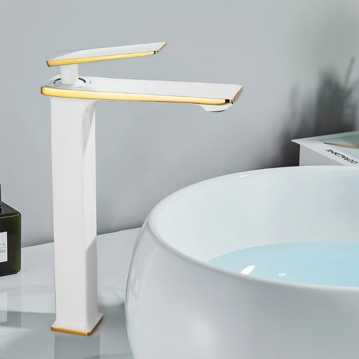 Girru Bathroom Faucet - Residence Supply