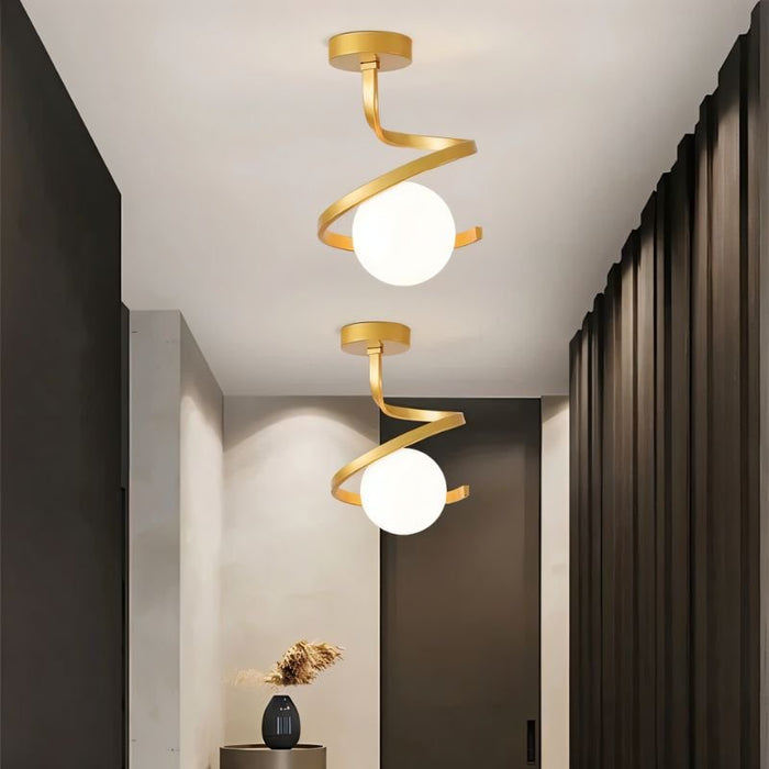 Giselle Ceiling Light Collection