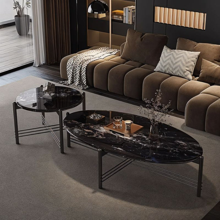 Gistik Coffee Table - Residence Supply