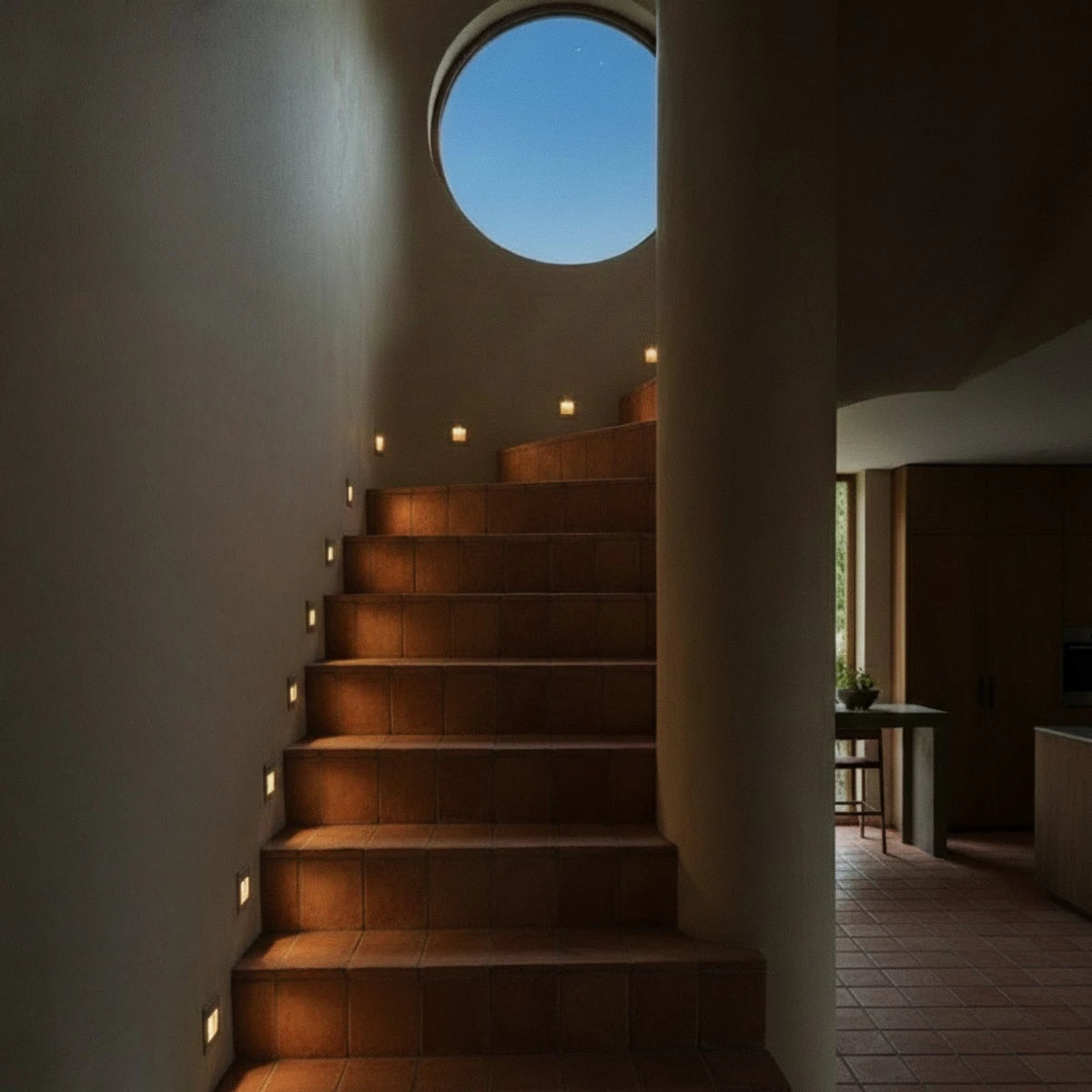 Giulia Stair Light - Residence Supply