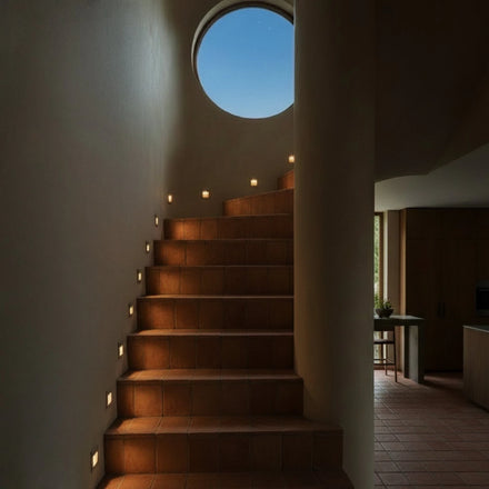 Stair and Step Lights