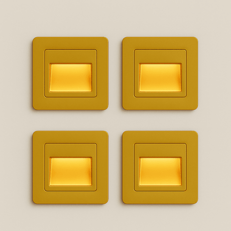 Giulia Stair Light - Residence Supply