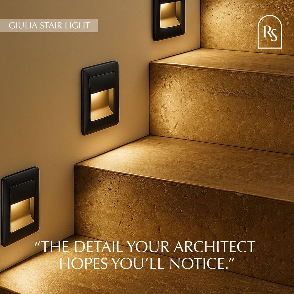 Giulia Stair Light - Residence Supply
