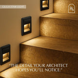 Giulia Stair Light - Residence Supply