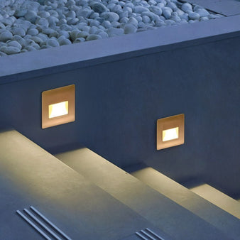 Giulia Stair Light - Open Box - Residence Supply