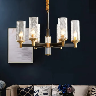 Gizon Chandelier - Residence Supply