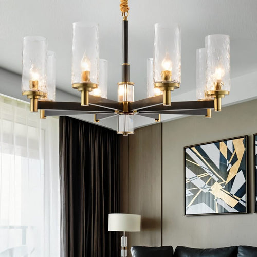 Gizon Chandelier - Residence Supply