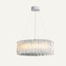 Glacia Chandelier - Residence Supply