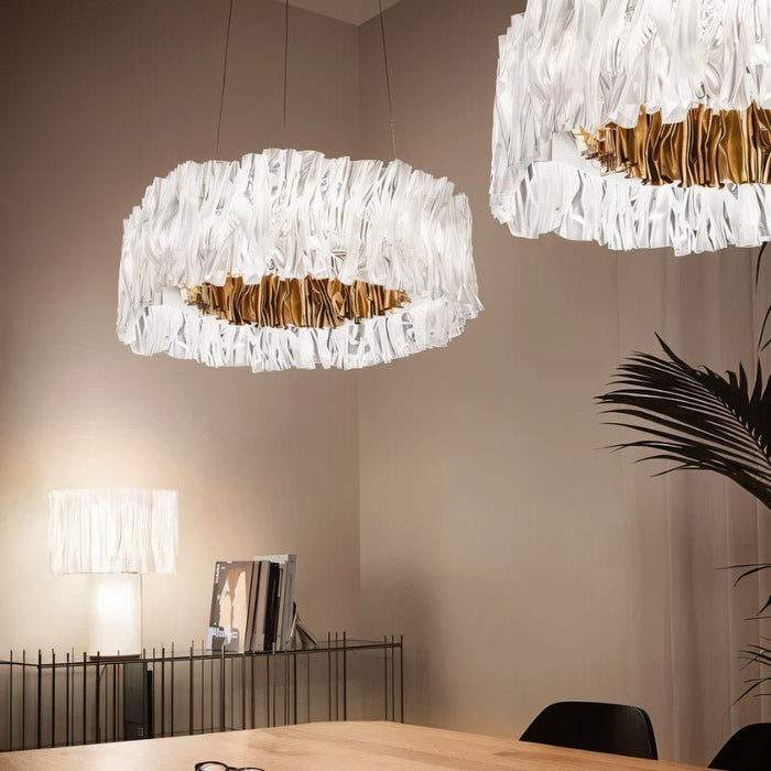 Glacia Chandelier - Residence Supply