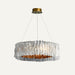 Glacia Chandelier - Residence Supply