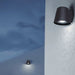 Glacios Outdoor Wall Lamp - Residence Supply