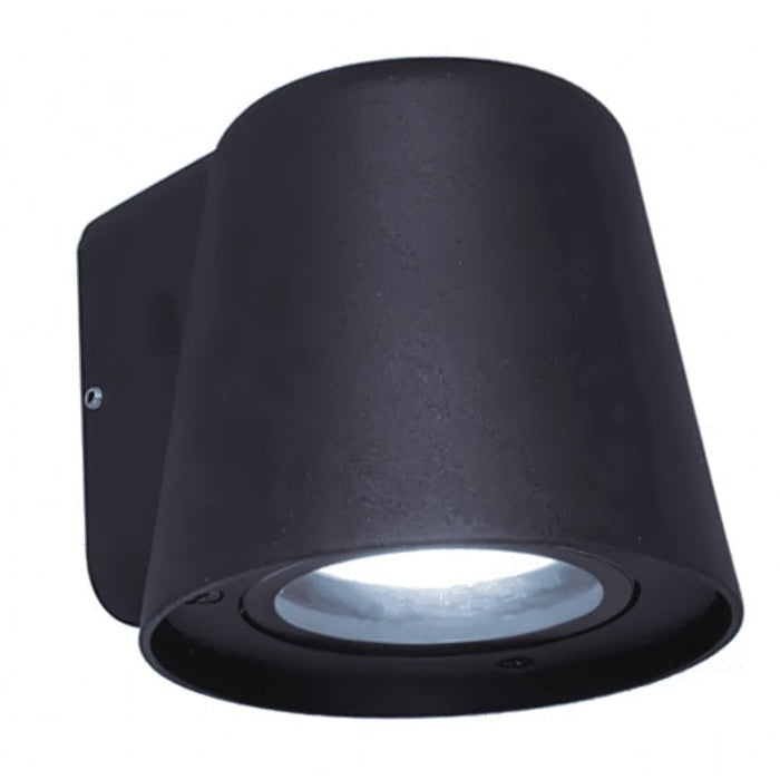 Glacios Outdoor Wall Lamp - Residence Supply