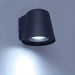 Glacios Outdoor Wall Lamp - Residence Supply