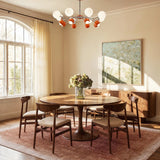 Glacis Chandelier - Residence Supply