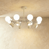 Glacis Chandelier - Residence Supply