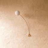 Glacxo Wall Lamp - Residence Supply