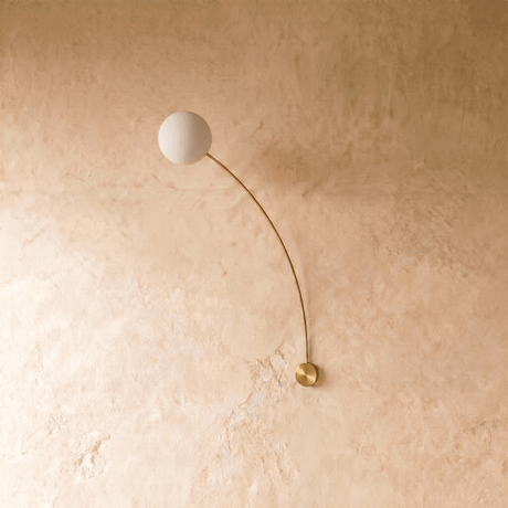 Glacxo Wall Lamp - Residence Supply