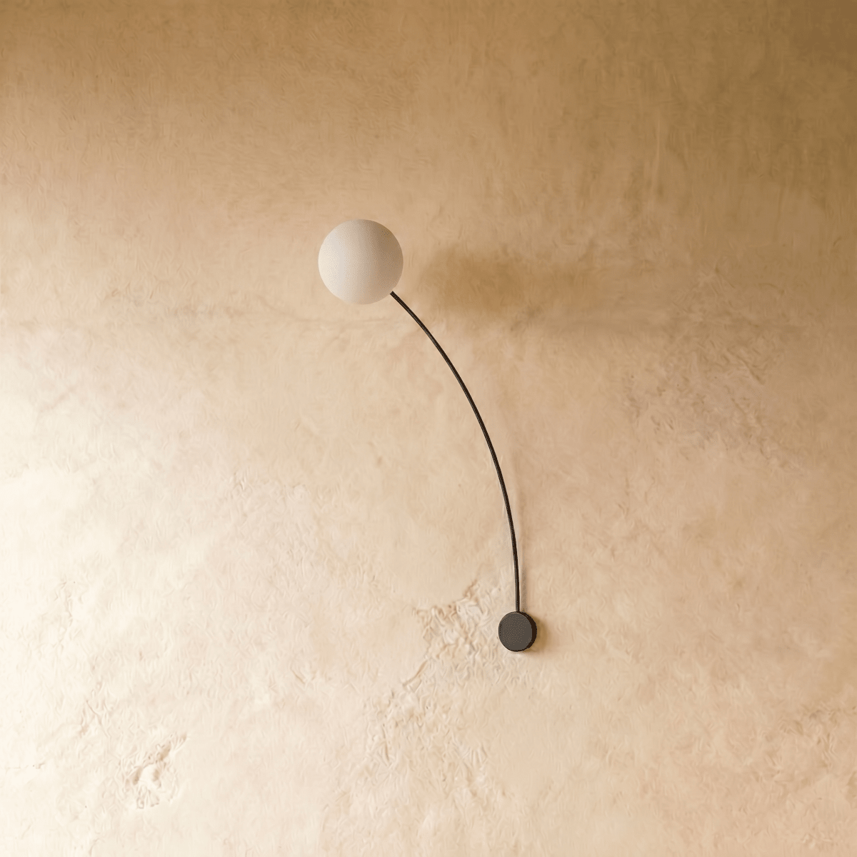 Glacxo Wall Lamp - Residence Supply
