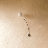 Glacxo Wall Lamp - Residence Supply