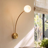 Glacxo Wall Lamp - Residence Supply