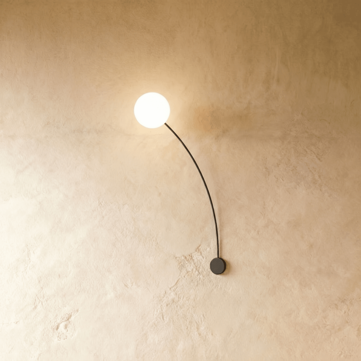 Glacxo Wall Lamp - Residence Supply