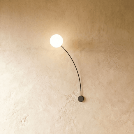 Glacxo Wall Lamp - Residence Supply