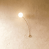 Glacxo Wall Lamp - Residence Supply